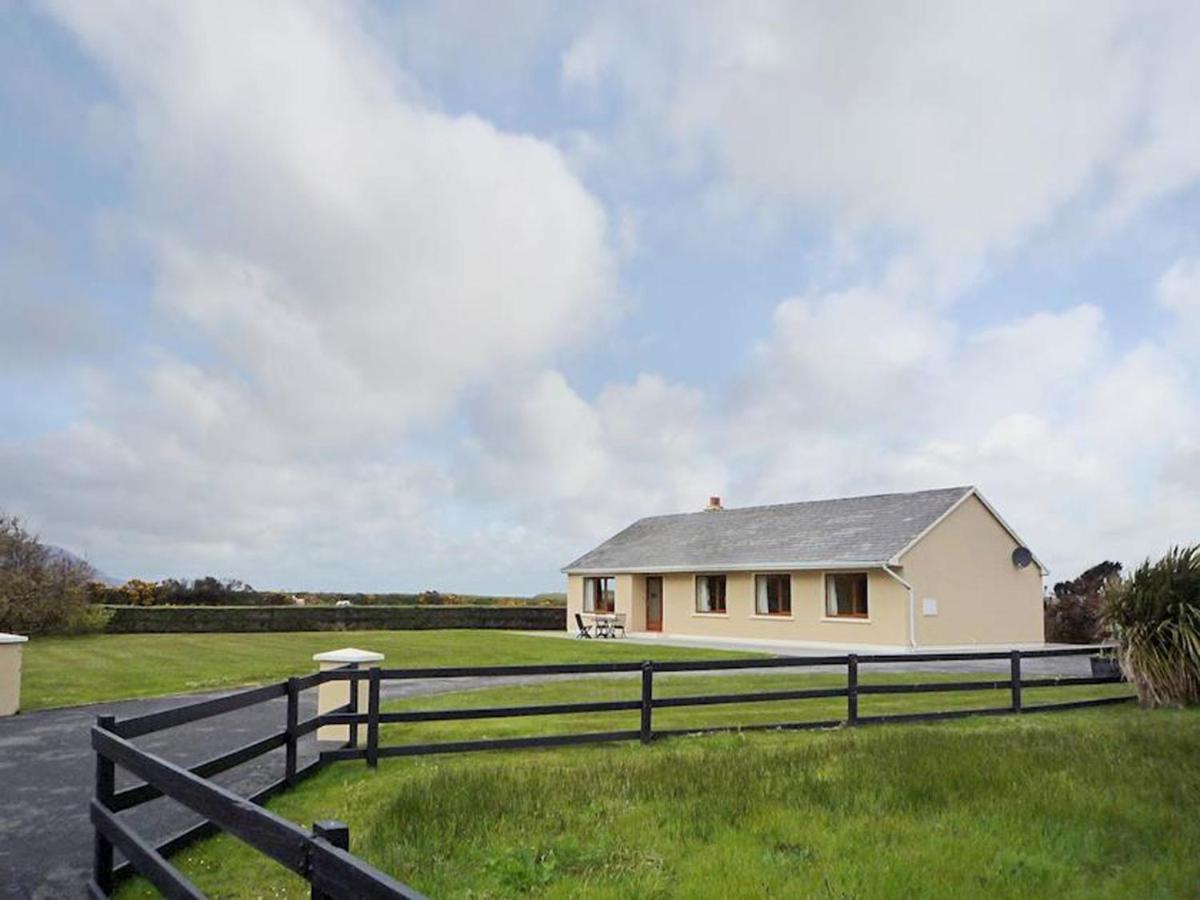 Behy Lodge Glenbeigh By Trident Holiday Homes Exterior foto