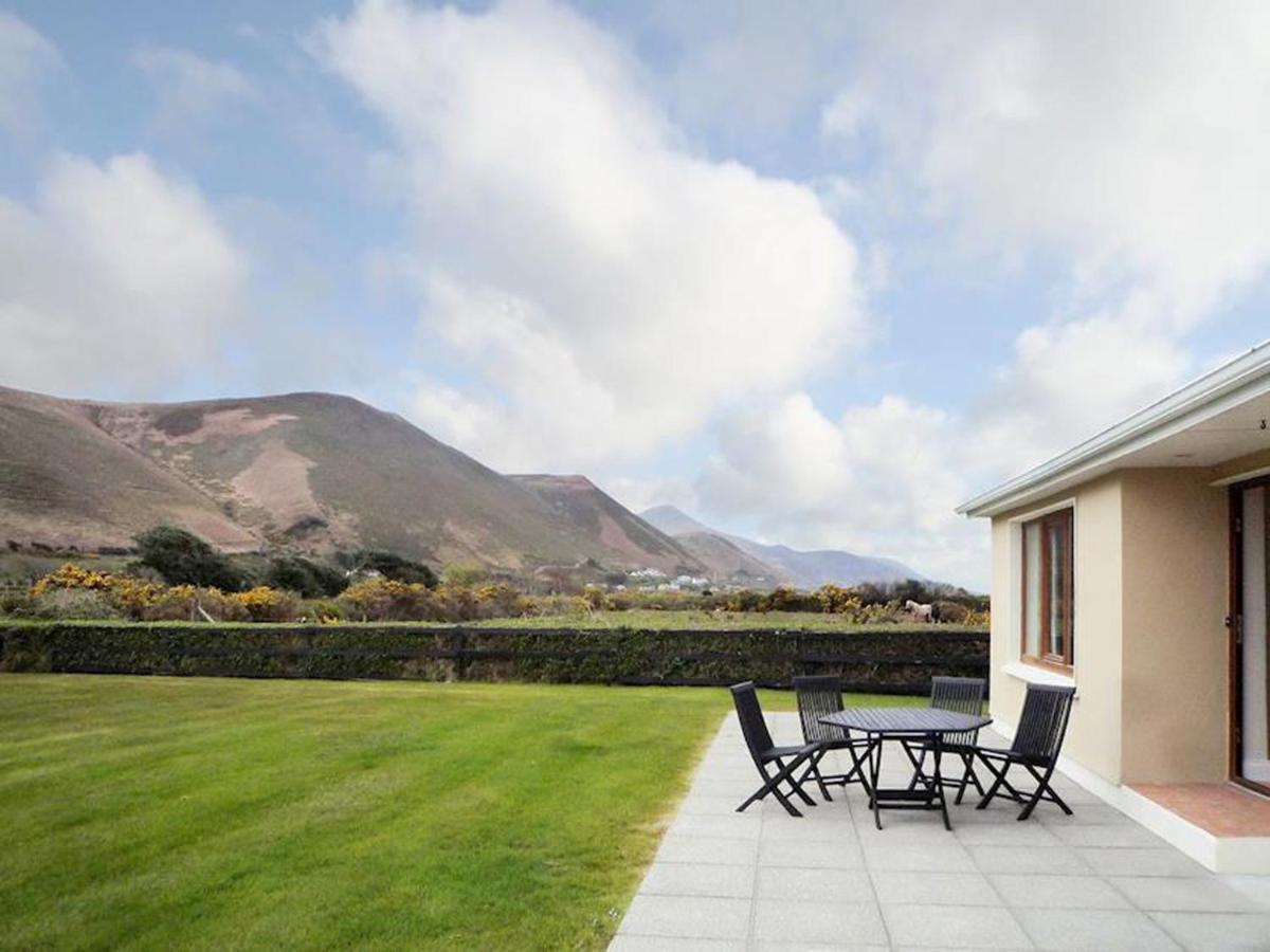 Behy Lodge Glenbeigh By Trident Holiday Homes Exterior foto